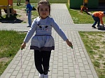 В детском саду в июне были подведены итоги конкурса "Летняя оздоровительная кампания"