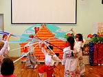 Благотворительный спектакль «Емеля»