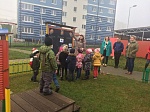 Семинар по экологическому воспитанию дошкольников