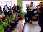 Безопасный Новый год