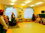 Рождественские встречи