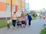 Плановая эвакуация