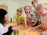 Квест-игра "В волшебной стране А.С. Пушкина"
