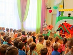 Как Мишка мед потерял