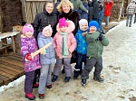 Масленица