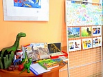 Областной конкурс-фестиваль проектно-исследовательских работ для дошкольников  «Балтийские звёздочки науки»