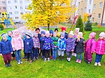 Природоохранная кампания «Наблюдай! Изучай! Действуй!»