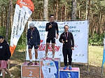 Чемпионат и первенство Калининграда по триатлону (дистанция - Триатлон-кросс)