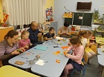 Мастер класс «Собачка 2018»