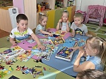 Методическая неделя