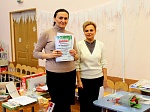 Подведение итогов работы коллектива детского сада