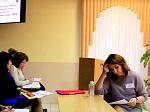 Муниципальный конкурс профессионального мастерства «Специалист года - 2018»