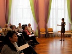 Логопедический КВН «Проблемы речевого развития»