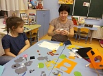 Мастер класс «Собачка 2018»