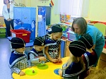 Семинар по экологическому воспитанию дошкольников