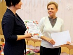 Подведение итогов работы коллектива детского сада