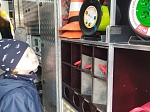 История пожарной охраны России
