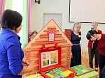 Образовательная стажировка делегации из Томска