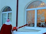Дед Мороз идет к нам в гости!