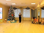 Светлый праздник Рождества