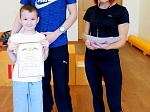 Легкоатлетический забег