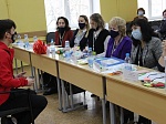 Итоги муниципального этапа конкурса профессионального мастерства педагогов дошкольного образования «Воспитатель года – 2022»
