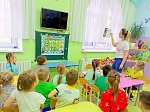 Природоохранная кампания "Орнитологический марафон"