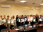 Круглый стол в общественной палате