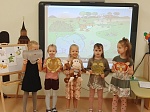 I место в фестивале-конкурсе иностранных культур «Глобус»