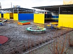 Торжественное открытие нового корпуса
