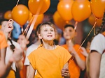 Уважаемые Калининградцы! Призываем Вас к участию в благотворительном марафоне "Ты нам нужен!"