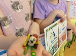 Что такое Олимпиада?        Это честный спортивный бой!