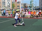 День скейтбординга