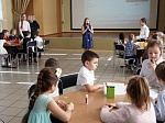 Всемирный день кита и дельфина