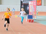 Результаты участия команды детского сада в Спартакиаде муниципальных дошкольных образовательных учреждений