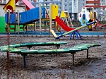Торжественное открытие нового корпуса