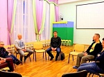 Совет отцов МАДОУ д/с №59