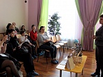 Родительское собрание по теме  «Сетевое взаимодействие МАДОУ д/с №59 и детского технопарка «Кванториум» по развитию инженерного мышления и технического творчества у детей старшего дошкольного возраста»