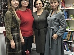 Партнерское соглашение с Кембриджским ресурсным центром и Книжной Компанией "Британия"