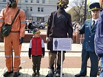 История пожарной охраны России