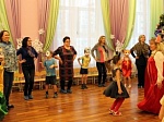 Отмечаем Святки всей семьей
