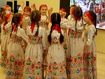Семинар-практикум  «Праздник самовара. Традиции русского чаепития»