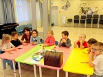 Зимние интеллектуальные игры "Что? Где? Когда?"