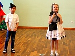 Конкурс чтецов  «Храним в сердцах Великую Победу»