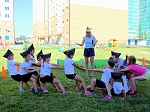 День пограничника