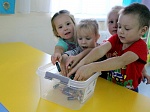 Акция  «Энергосбережение» в рамках проведения Всероссийского урока  «Экология и энергосбережение»