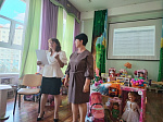 Августовский педсовет. Награждение грамотами Министерства образования КО