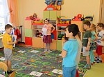 Развитие когнитивных способностей дошкольников в процессе познавательно-исследовательской и конструктивной деятельности с использованием STEM – технологий