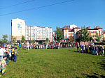 Плановая эвакуация
