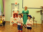 Масленица!